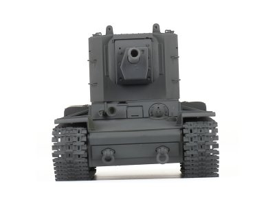 Zvezda 3608 KV-2 1/35