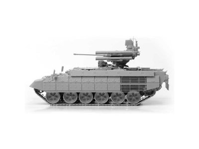Zvezda 3636 Terminátor 1:35