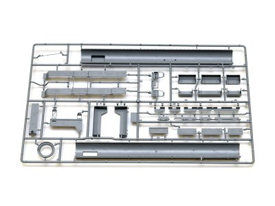 Zvezda 5003 SS/25 Topol