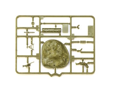 Zvezda 6208 Ruské figurky