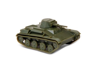 Zvezda 6258 T-60 1/100