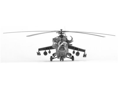 Zvezda 7293 Mi/24V