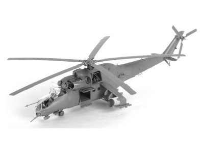 Zvezda 7293 Mi/24V