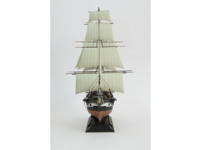Zvezda 9034 Frigate Acheron