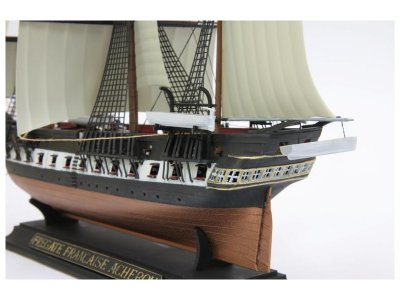 Zvezda 9034 Frigate Acheron