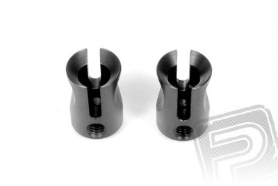EXO Heavy Duty výstupy diferenciálu (2 ks.)