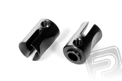 EXO Heavy Duty výstupy diferenciálu (2 ks.)
