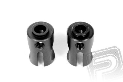 EXO Heavy Duty výstupy diferenciálu (2 ks.)