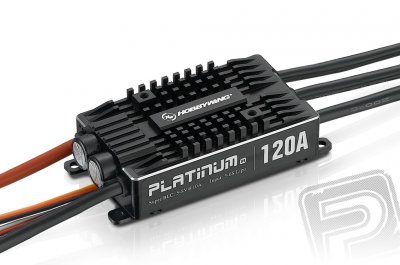 Platinum Pro 120A V4