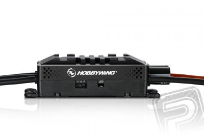 Platinum Pro 130A-HV V4