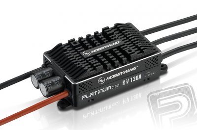 Platinum Pro 130A-HV V4 - Opto