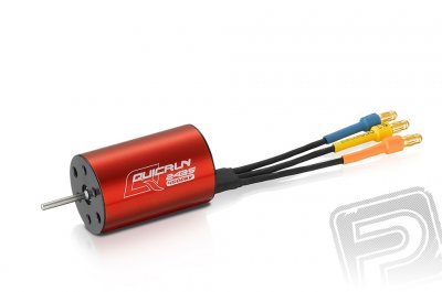 QuicRun 2435 - 4500Kv