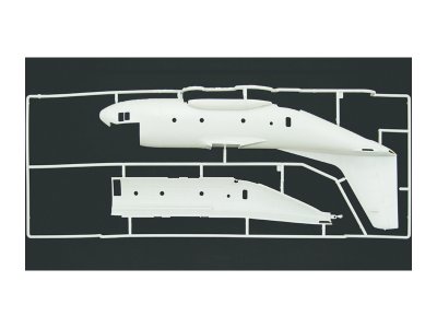 Italeri 1311 G.222 Panda 1:72
