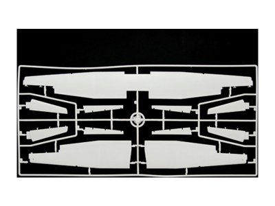 Italeri 1311 G.222 Panda 1:72