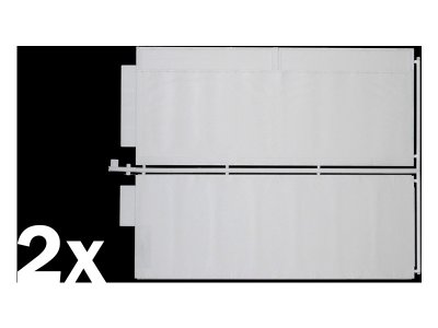 Italeri 3885 cargo trailer