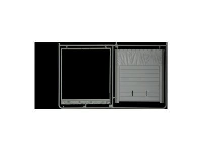 Italeri 3885 cargo trailer