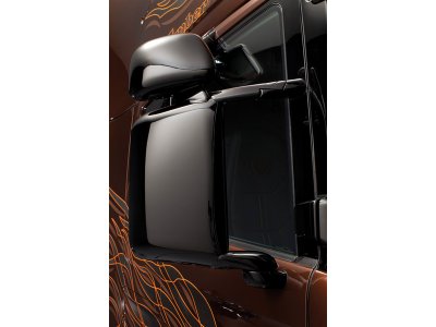 Italeri 3897 Scania R.730