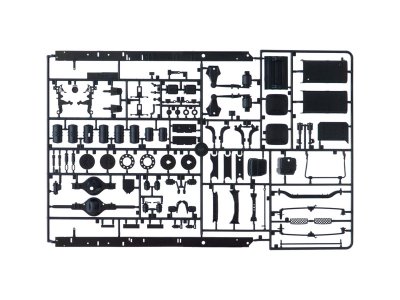 Italeri 3897 Scania R.730