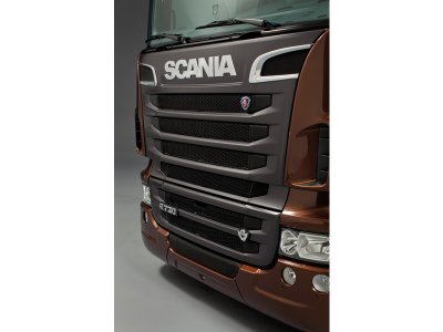 Italeri 3897 Scania R.730