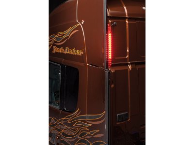 Italeri 3897 Scania R.730