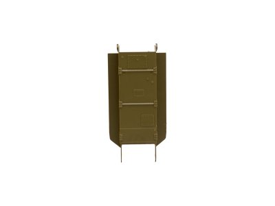 Italeri 6529 Sherman M4A3E8