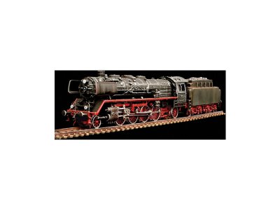 Italeri 8701 BR41 1/87