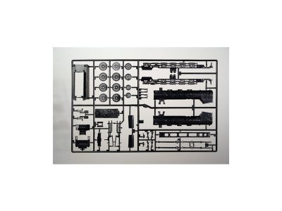 Italeri 8701 BR41 1/87