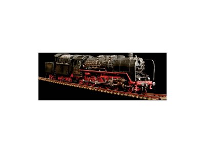 Italeri 8702 BR-50 1:87