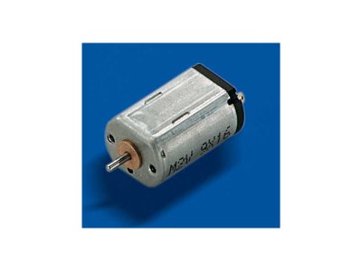 Krick Motor MAX Micro 50