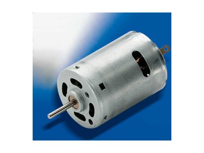Krick Motor MAX Power 450
