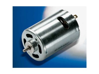 Krick Motor MAX Power 500