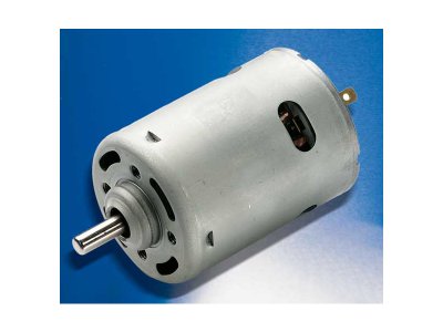 Krick Motor MAX Power 900
