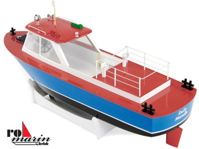 ROMARIN Dolly kit