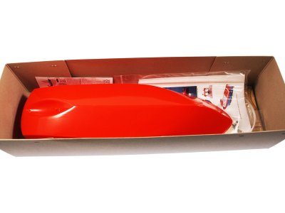ROMARIN Dolly kit