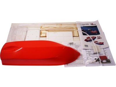 ROMARIN Dolly kit