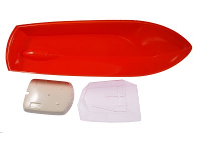 ROMARIN Dolly kit
