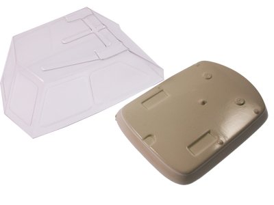 ROMARIN Dolly kit