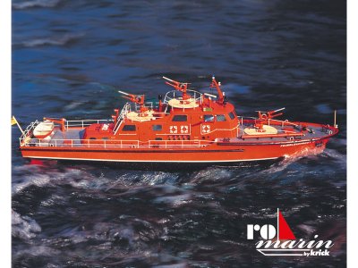 ROMARIN Düsseldorf kit