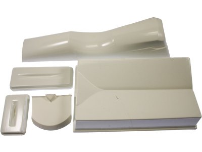 ROMARIN Sea-Jet Evolution kit
