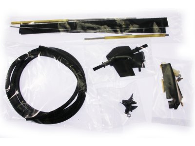 ROMARIN Sea-Jet Evolution kit