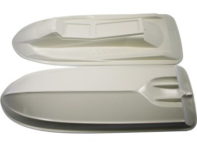ROMARIN Sea-Jet Evolution kit