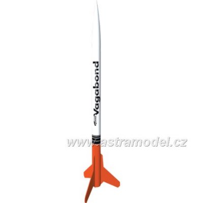 Estes Vagabond Kit