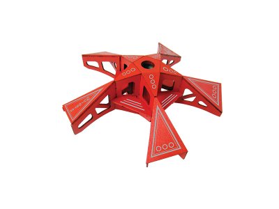 Estes Quinstar Kit