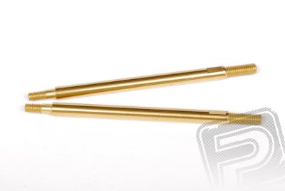 Pístnice 3x59,5mm (2 ks.)