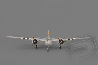 PH170 A26 Invader 2300mm cm ARF