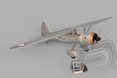 PH169 Westland Lysander 3200mm ARF