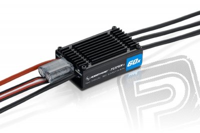 FLYFUN-60A-6S-V5