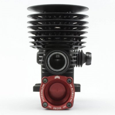 ULTIMATE/OS MAX M-3T samotný motor