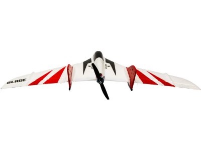 Blade Micro F-27 FPV 0.4m SAFE BNF Basic