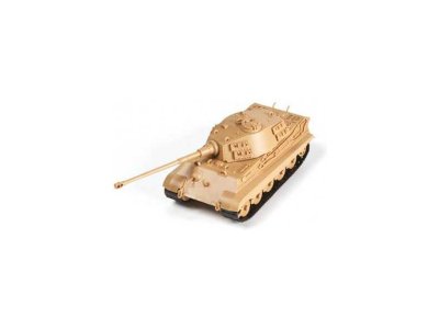 Zvezda 5023 Sd.Kfz. 182 King T